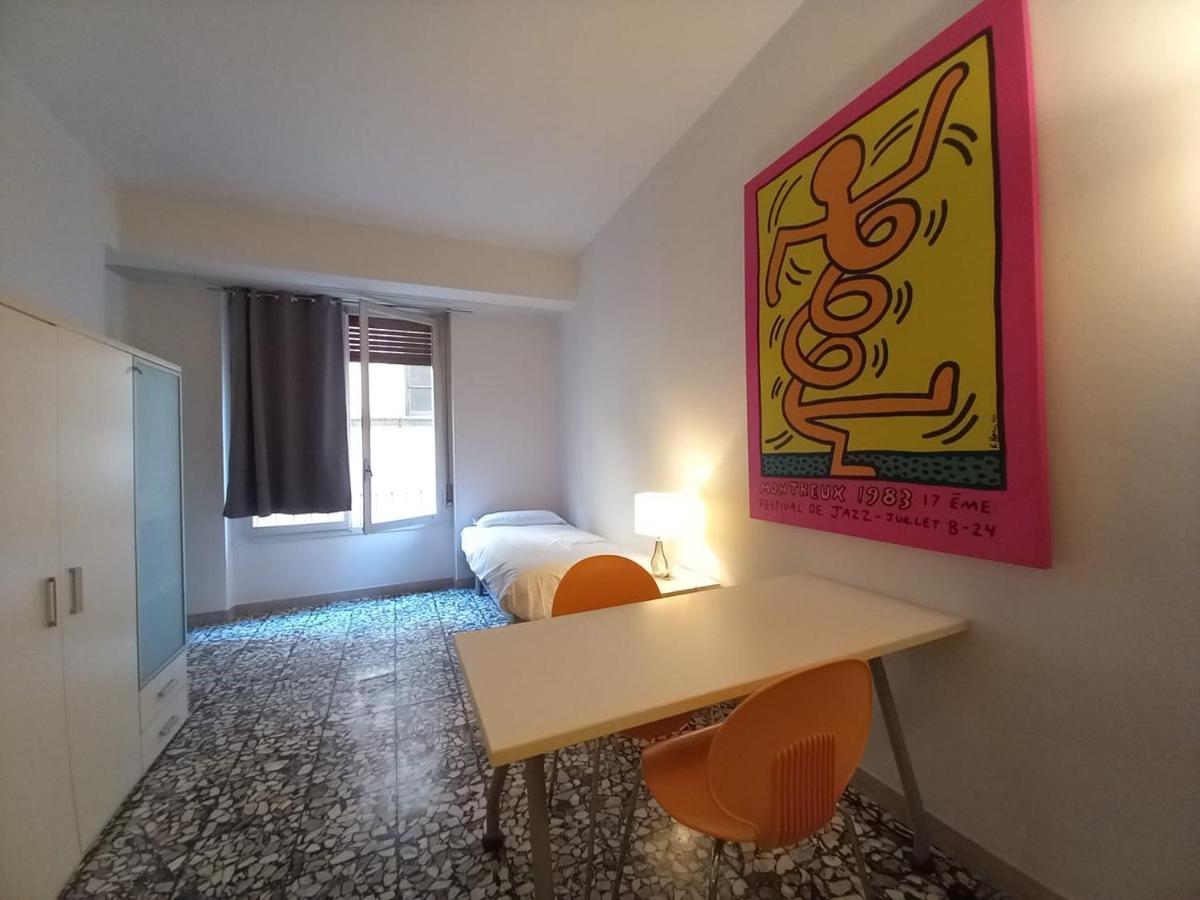 Appartamento Guicciardini Second Floor