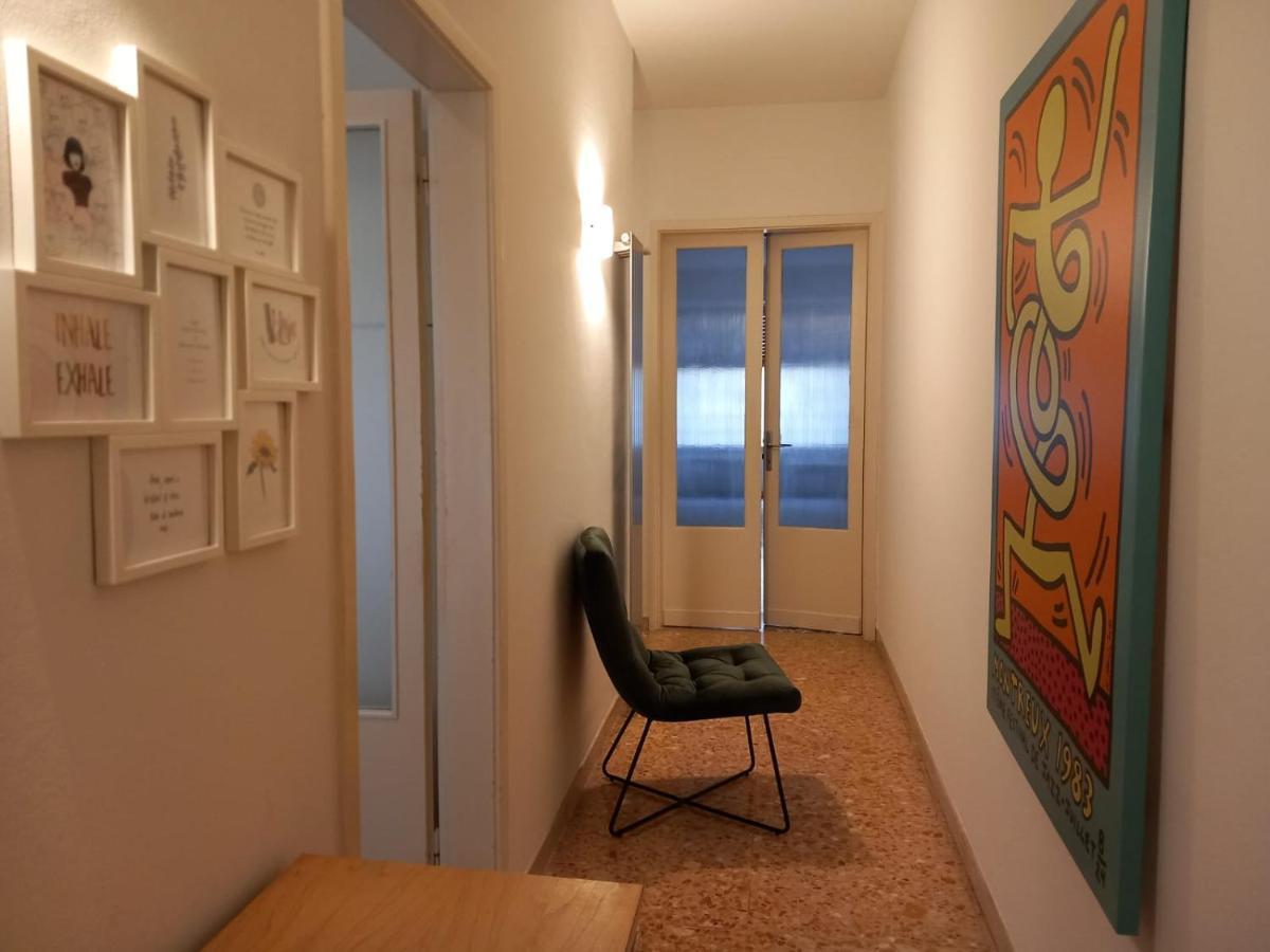 Appartamento Guicciardini Second Floor