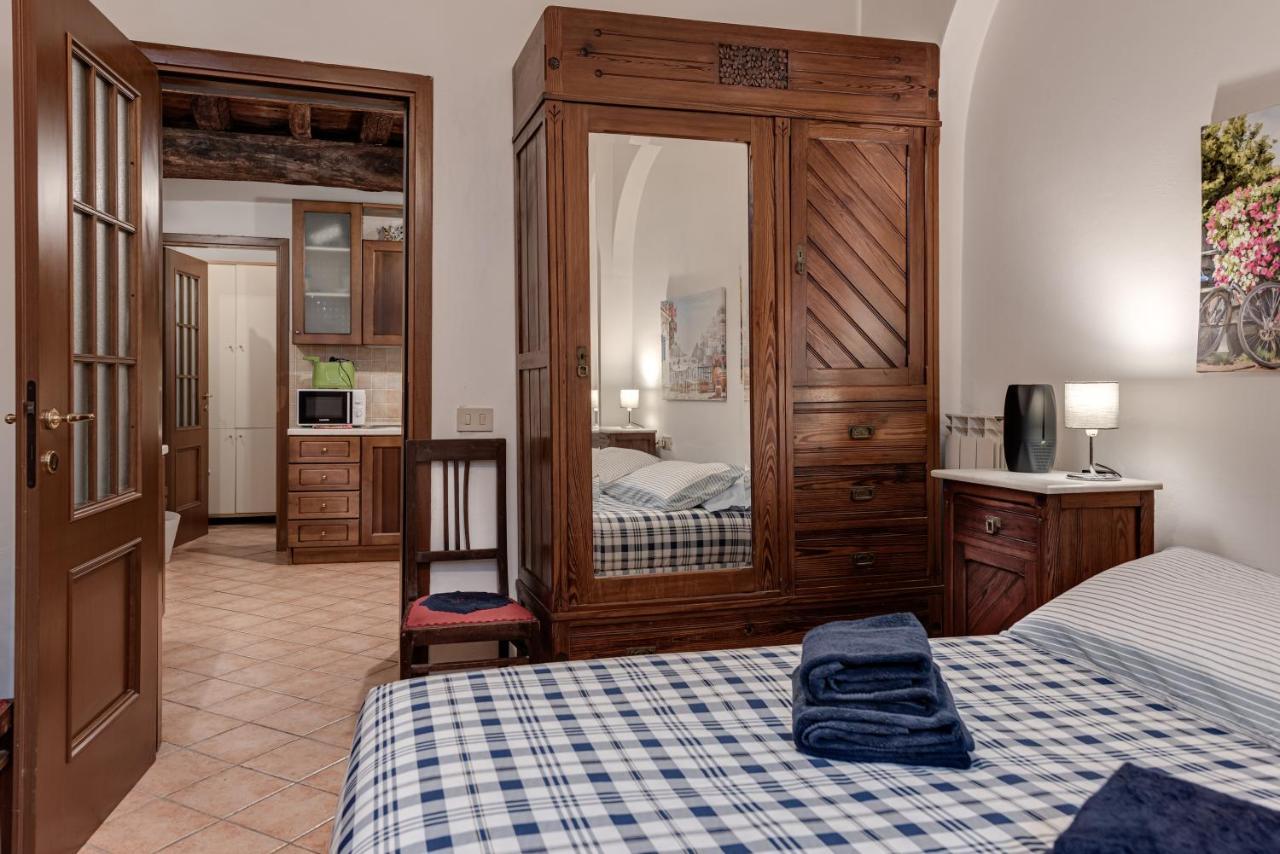 In San Frediano Appartamento *