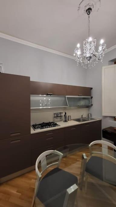 Nel Cuore Di Firenze, Piazza Signoria Apartment *