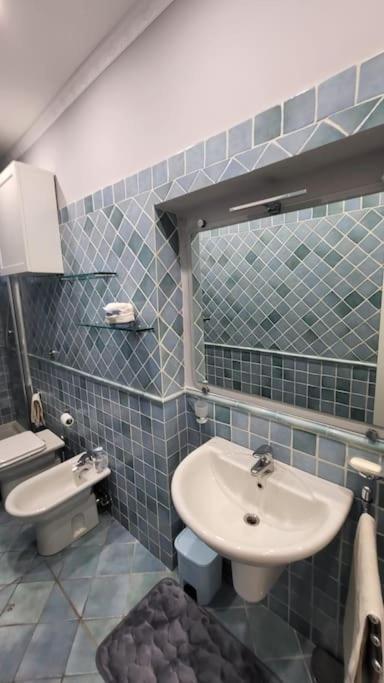 Nel Cuore Di Firenze, Piazza Signoria Apartment