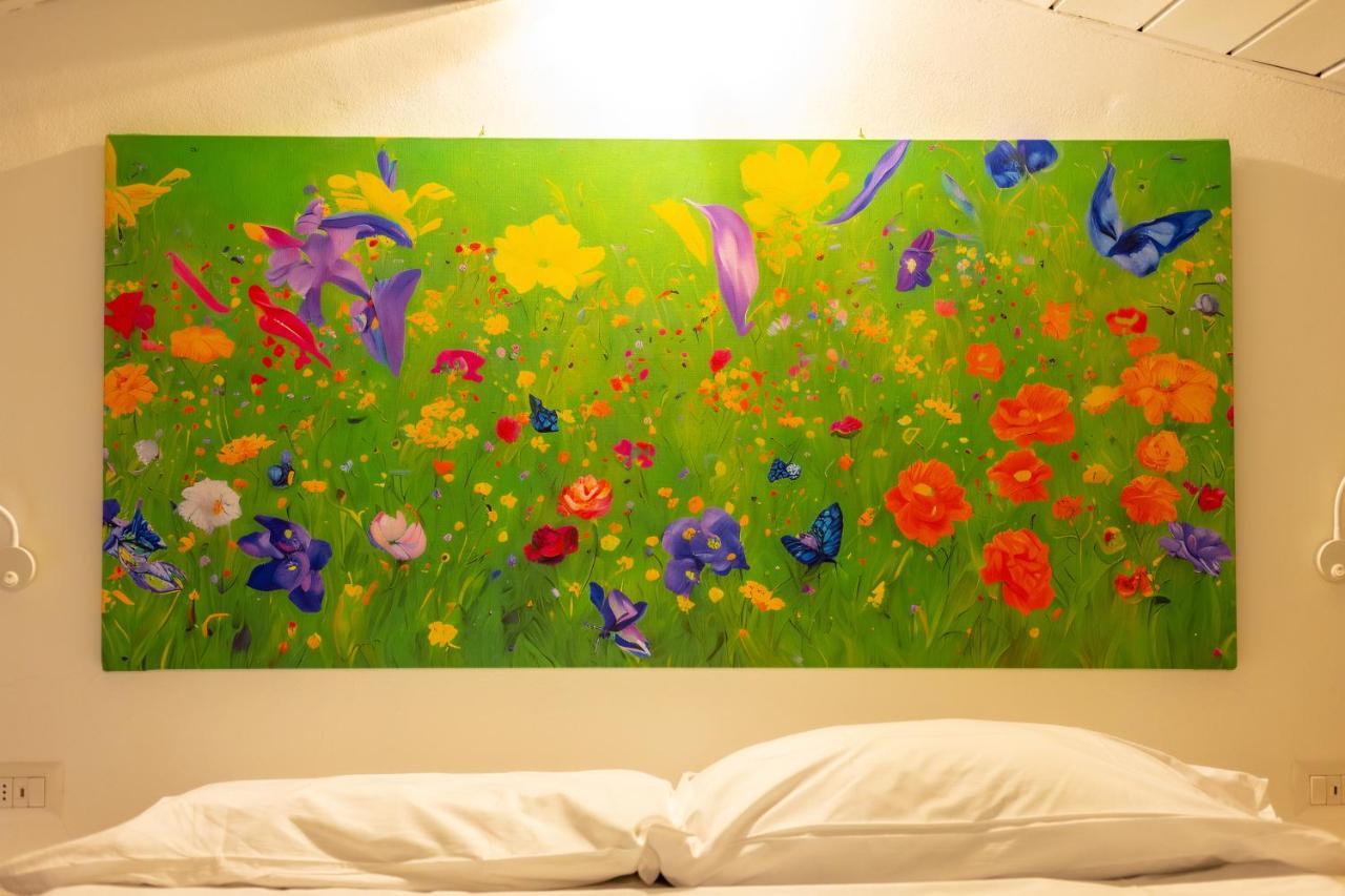 Nice Boboli's Loft Appartamento
