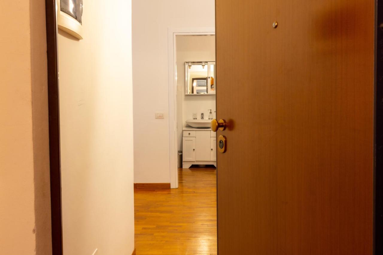 Nice Boboli's Loft *