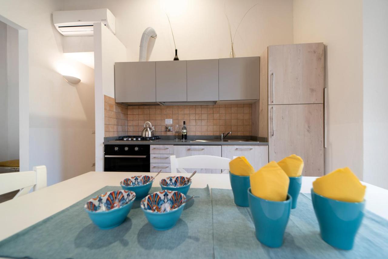 Apartment Residenza Santa Croce *
