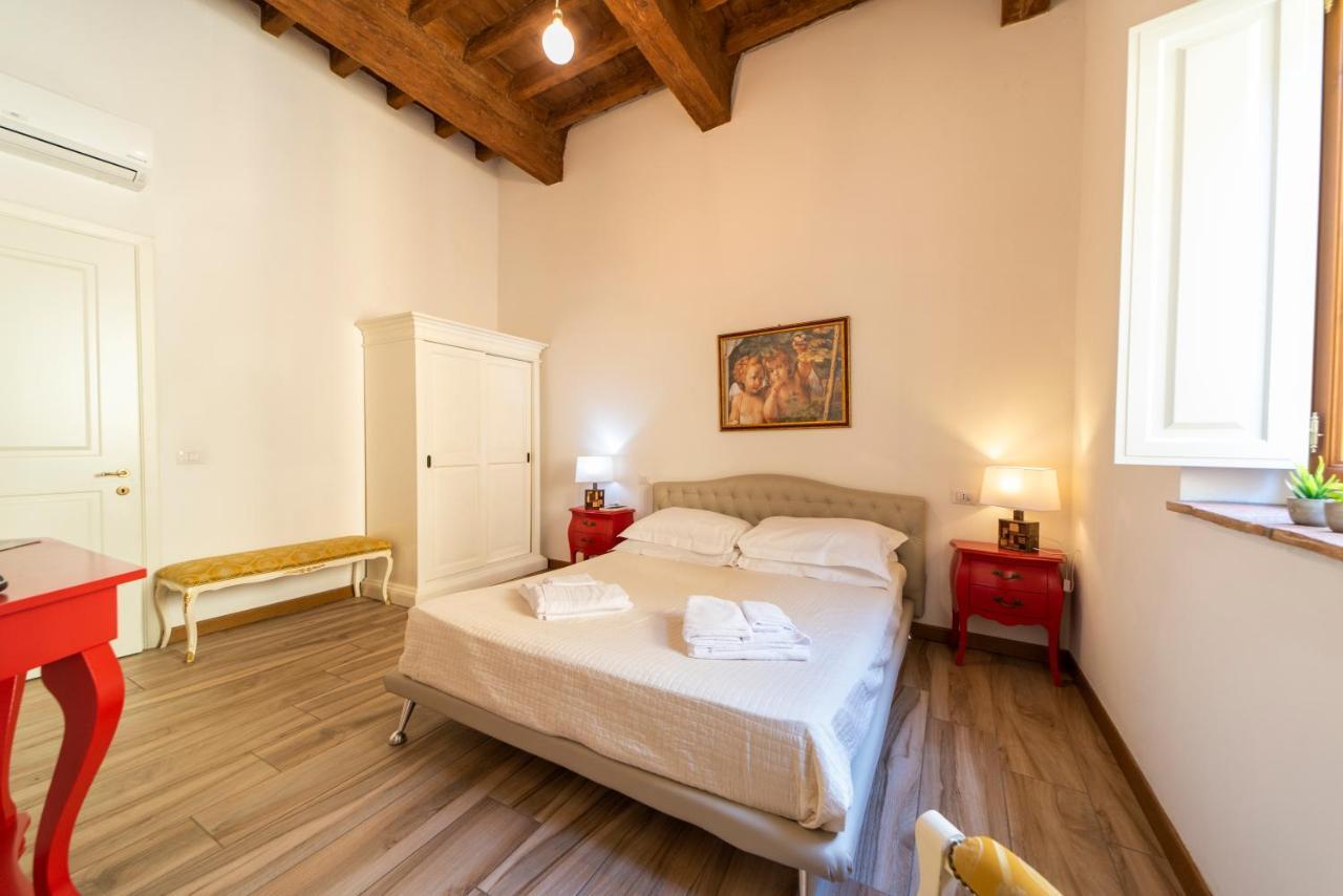 Residenza Santa Croce Appartamento *