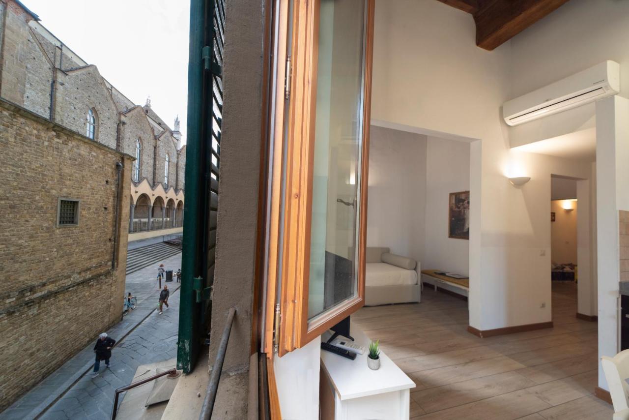 Apartment Residenza Santa Croce