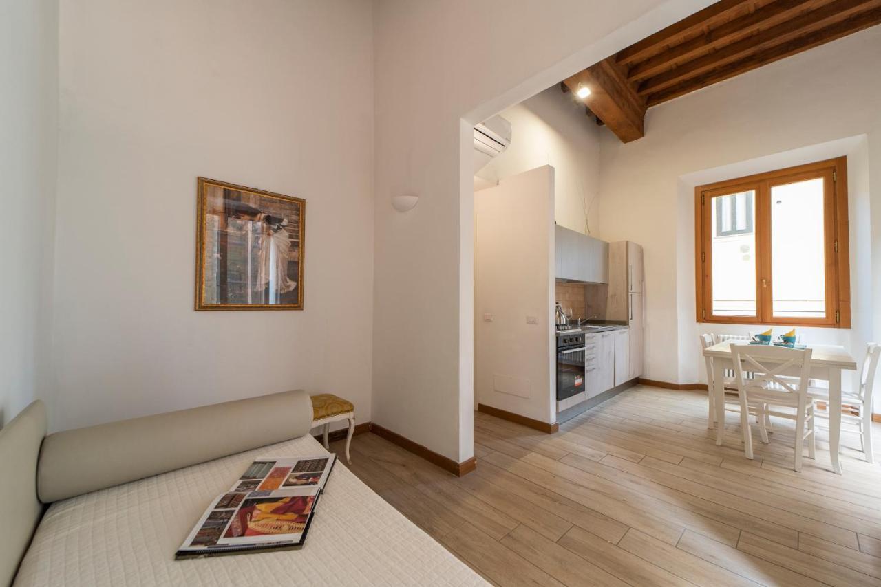 Apartment Residenza Santa Croce *