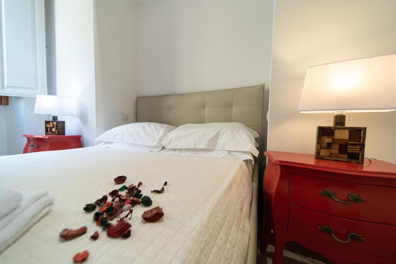 Apartment Residenza Santa Croce Florence