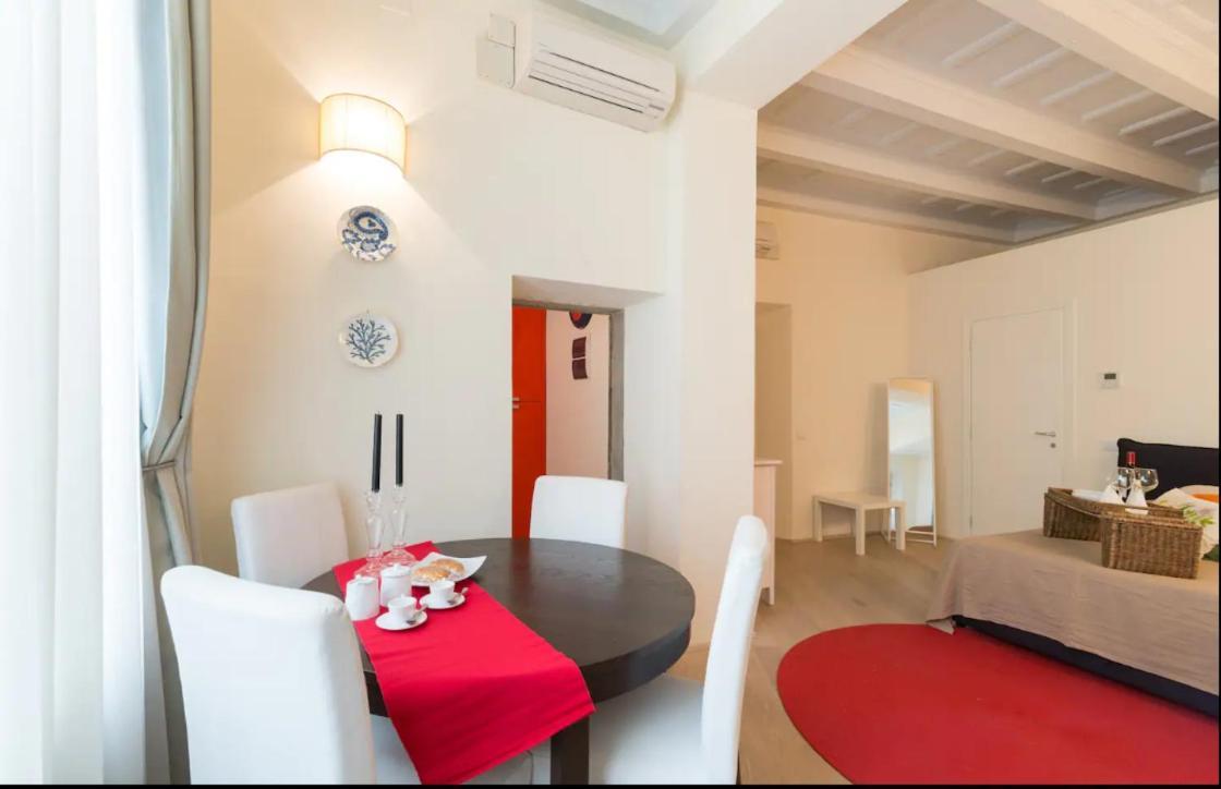 Apartment Brand New Nel Cuore Di