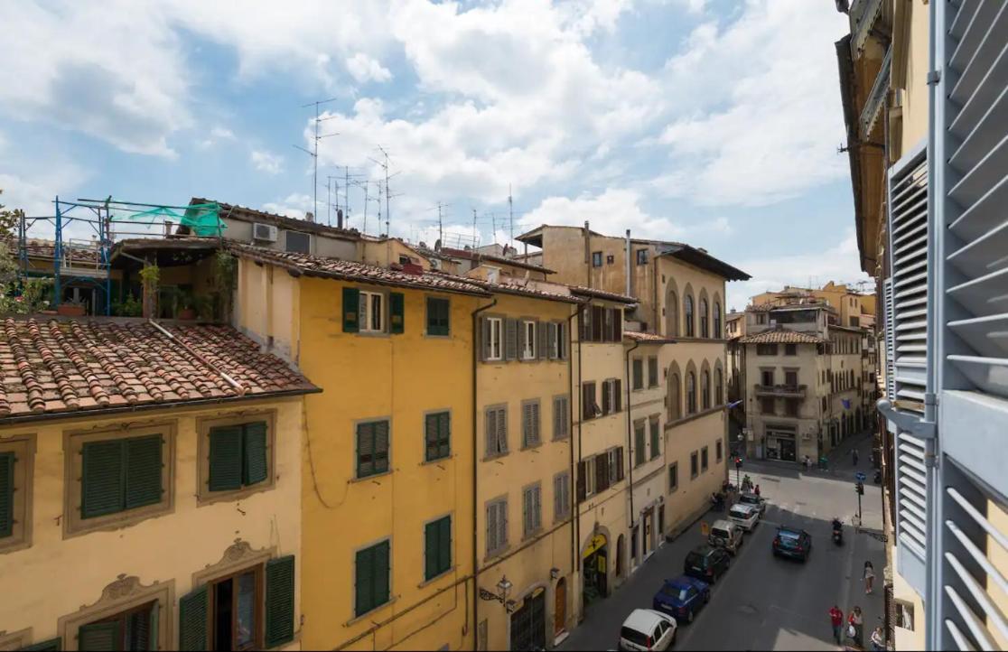 Brand New Nel Cuore Di * Florence