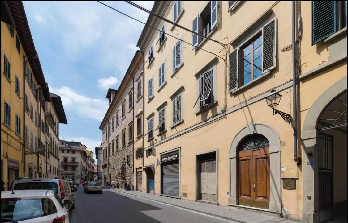 Apartment Brand New Nel Cuore Di