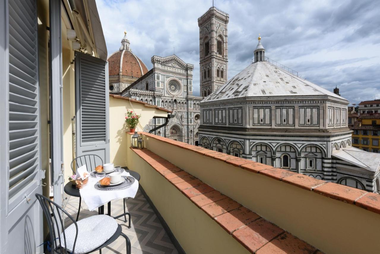San Giovanni Appartamento Firenze