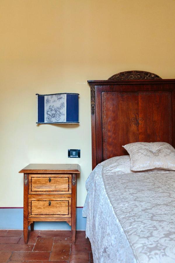 Guest house Casa Leopardi *