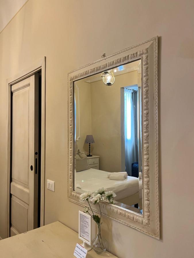 Pezzati Guest house Florence