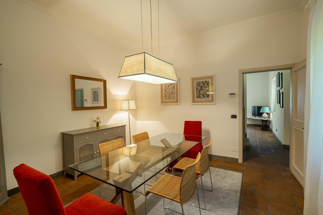Casa Bellosguardo Casa vacanze Firenze