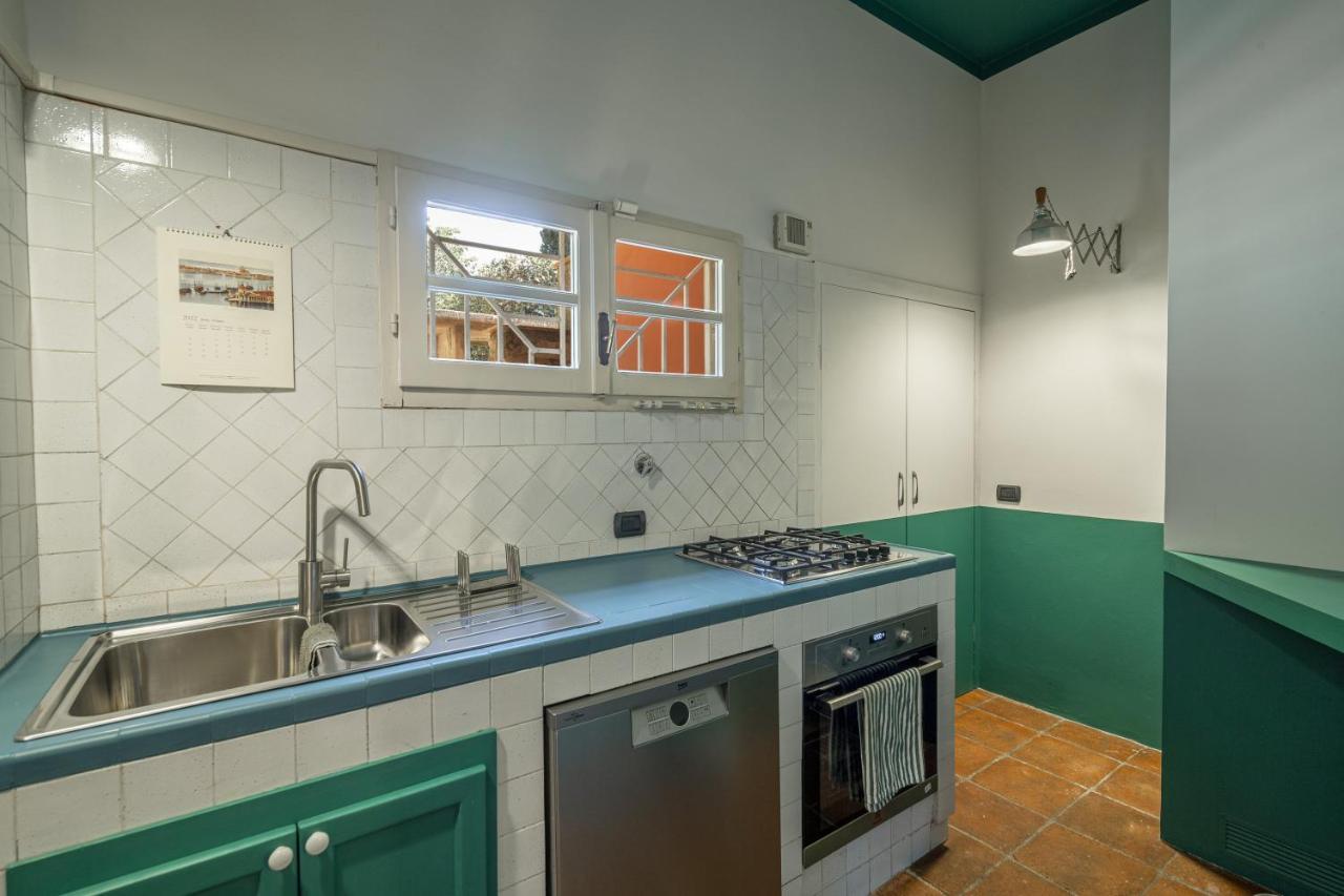 Casa vacanze Casa Bellosguardo Firenze