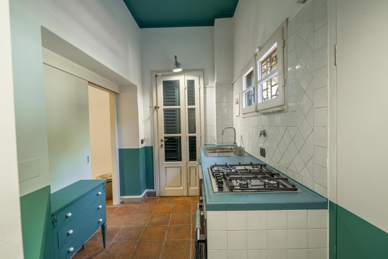 Casa Bellosguardo Casa vacanze Firenze