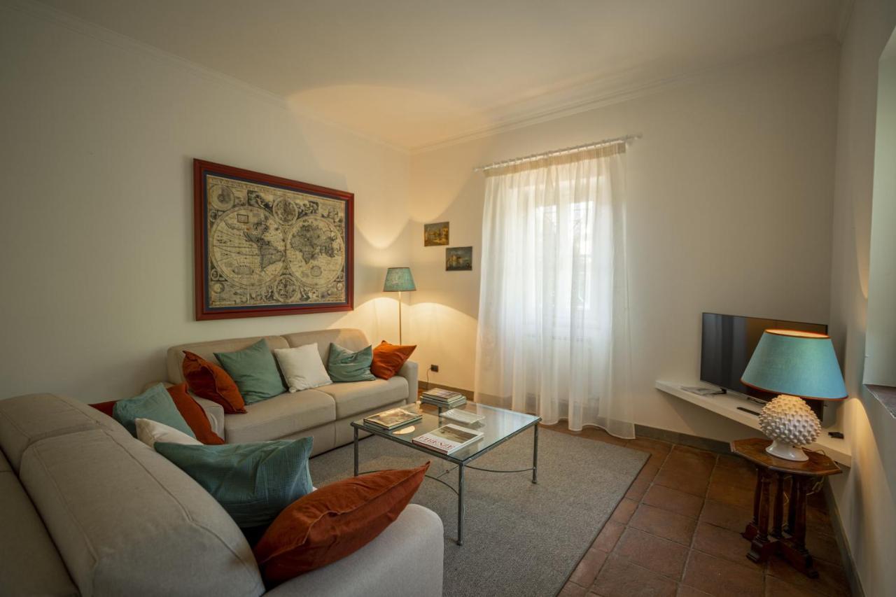 Casa Bellosguardo * Firenze