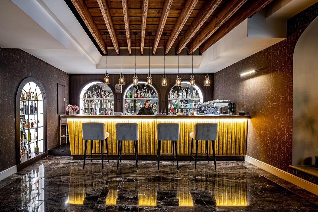 Bretagna Heritage - Alfieri Collezione 4*