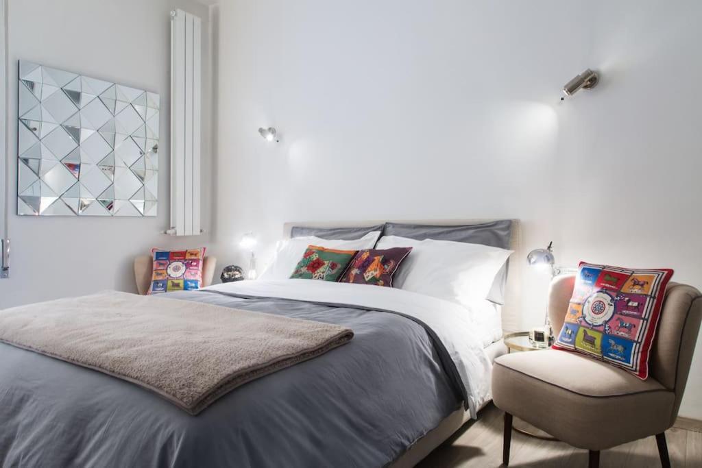 Best Location Ponte Vecchio Apartment