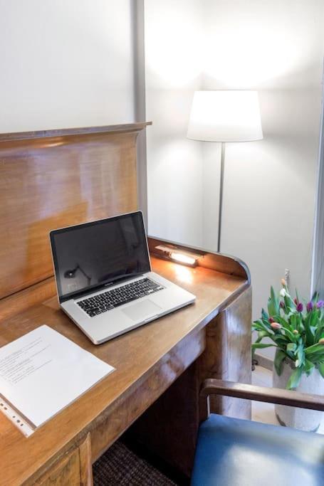 Apartment Best Location Ponte Vecchio Florence