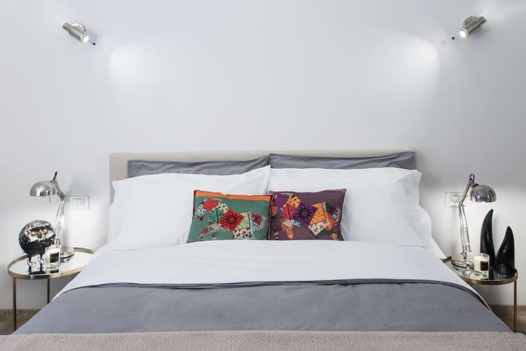 Best Location Ponte Vecchio Apartment
