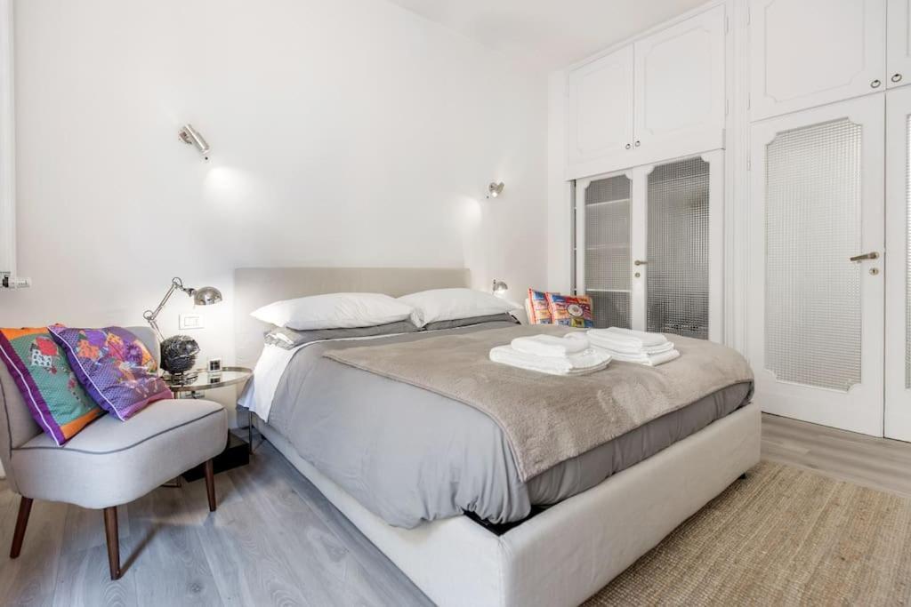 Best Location Ponte Vecchio Apartment