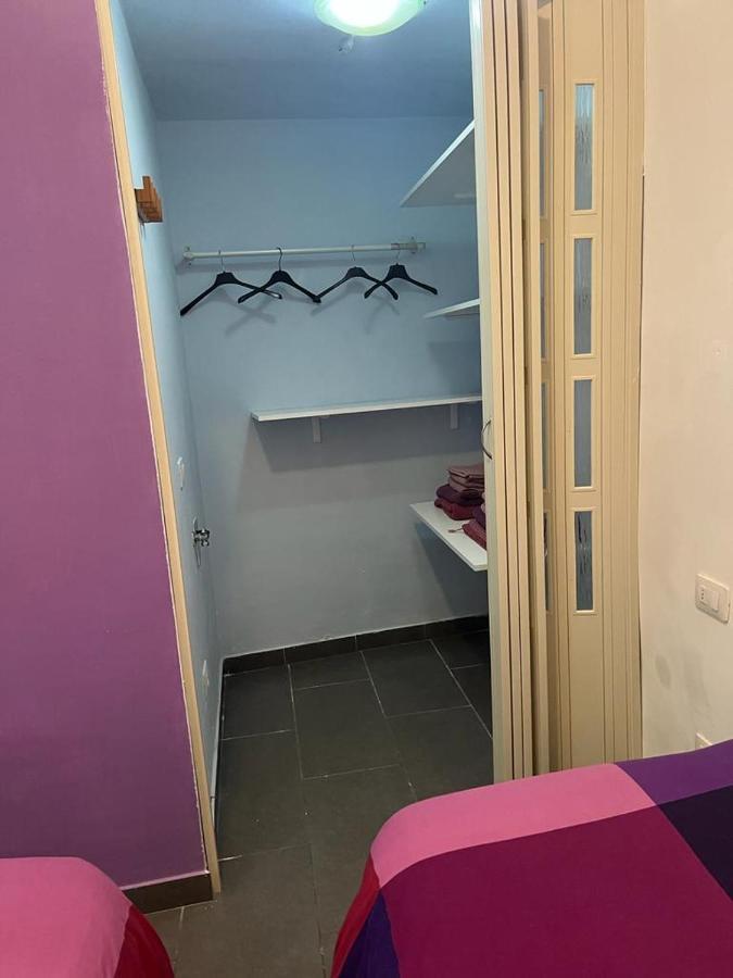 Violet 27 Apartment Florence