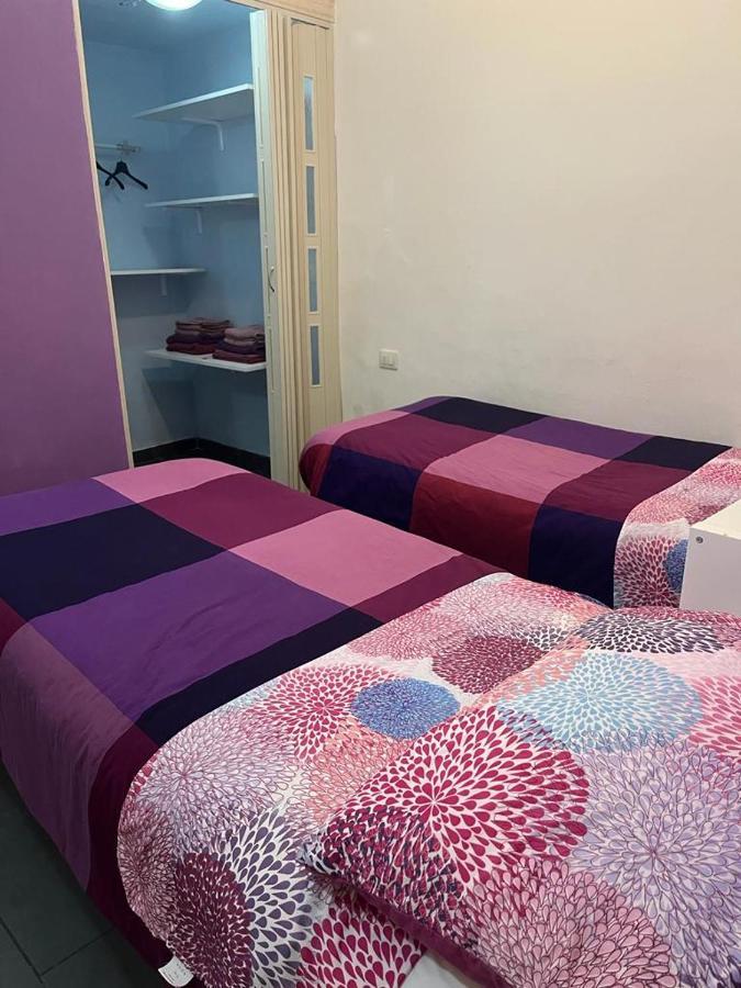 Violet 27 Apartment *