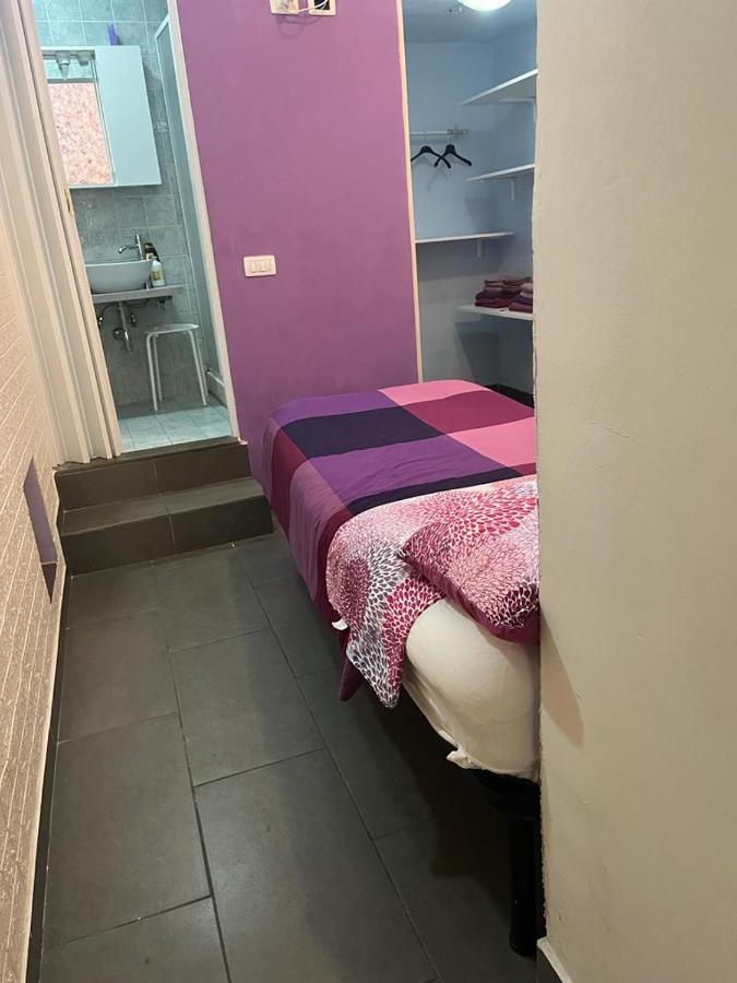 Violet 27 Apartment *
