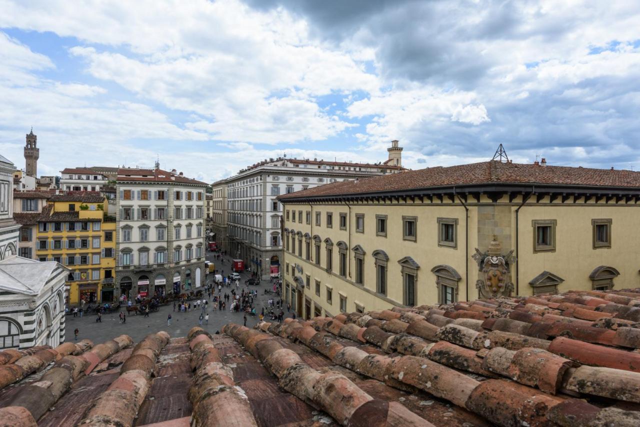 San Giovanni * Firenze