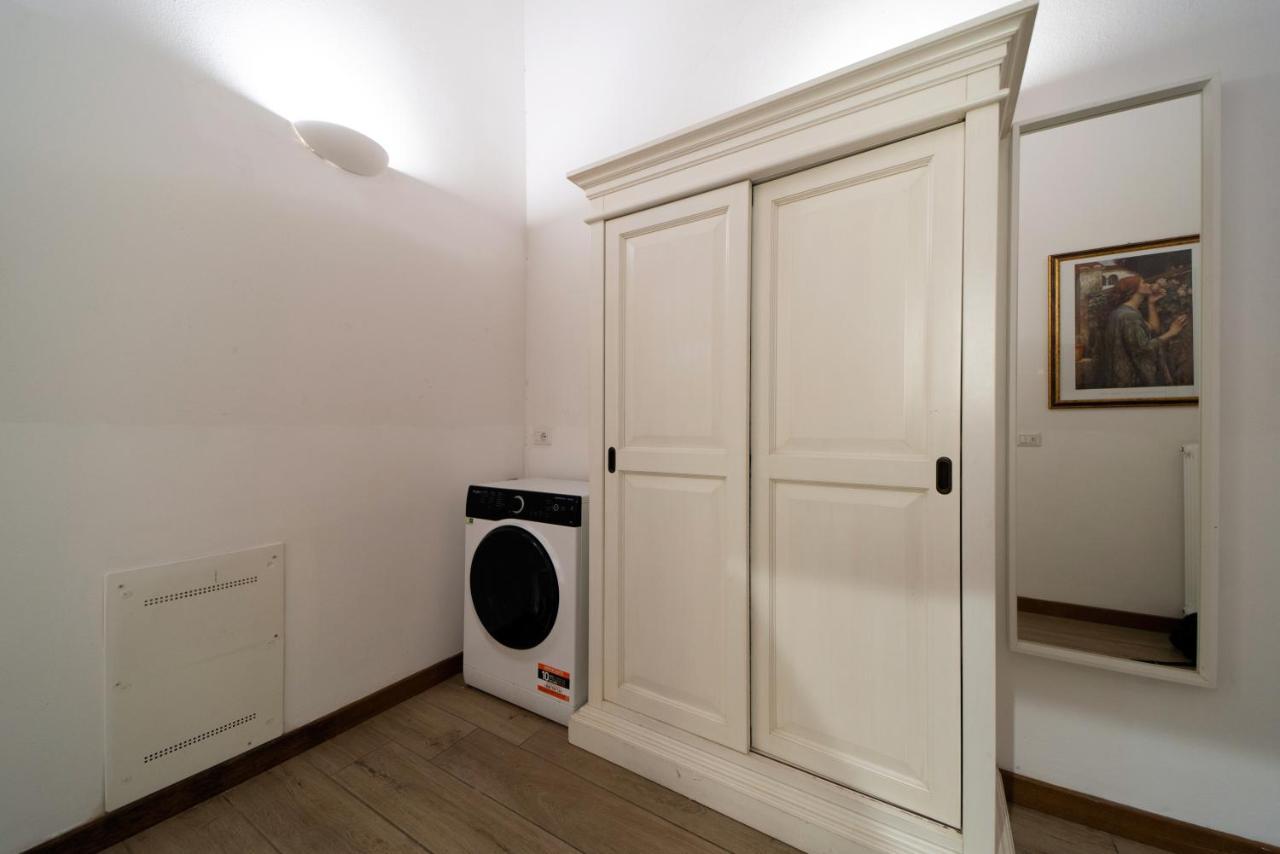 Apartment Residenza Santa Croce *