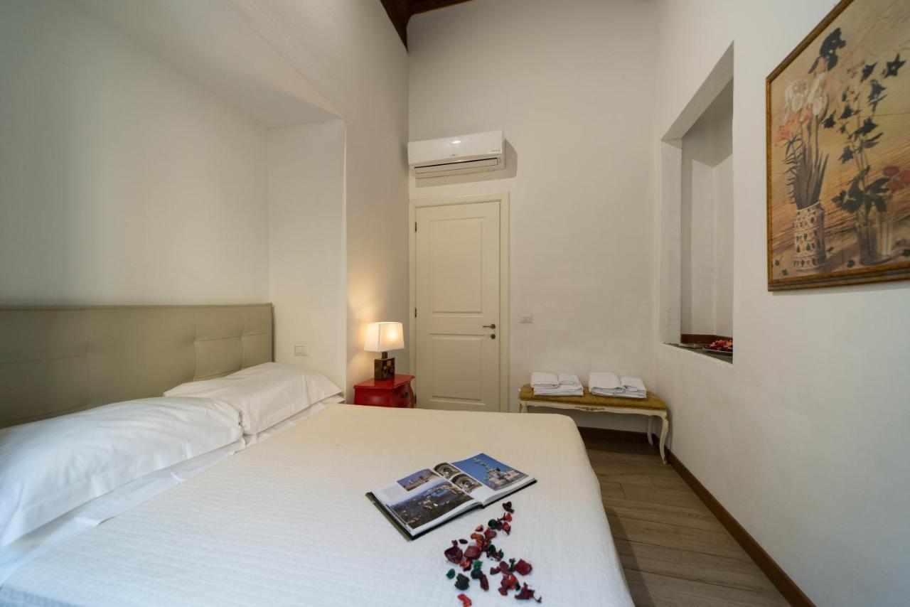 Apartment Residenza Santa Croce