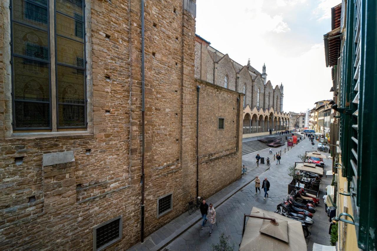 Apartment Residenza Santa Croce *