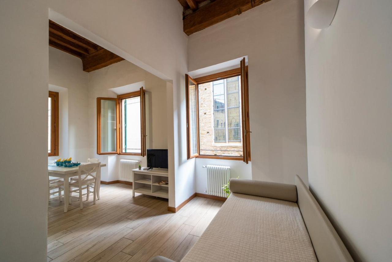 Residenza Santa Croce Apartment Florence