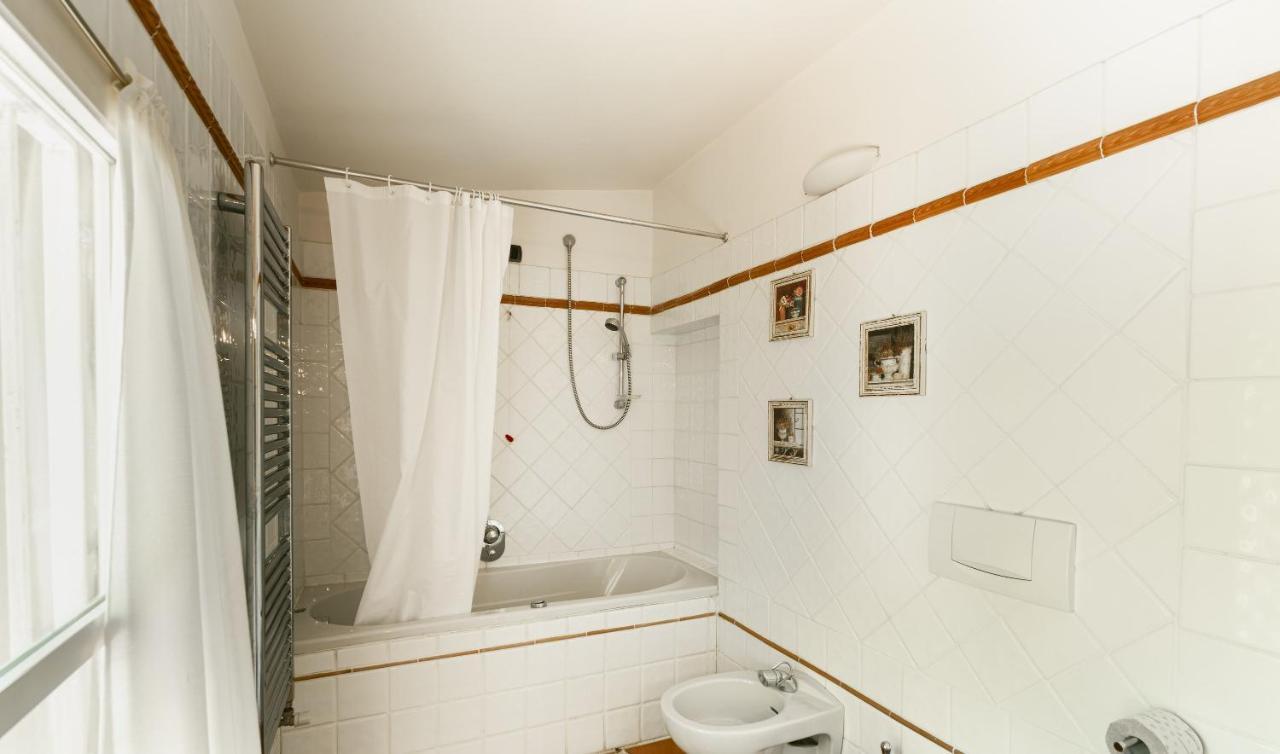 Casa Bellosguardo * Firenze