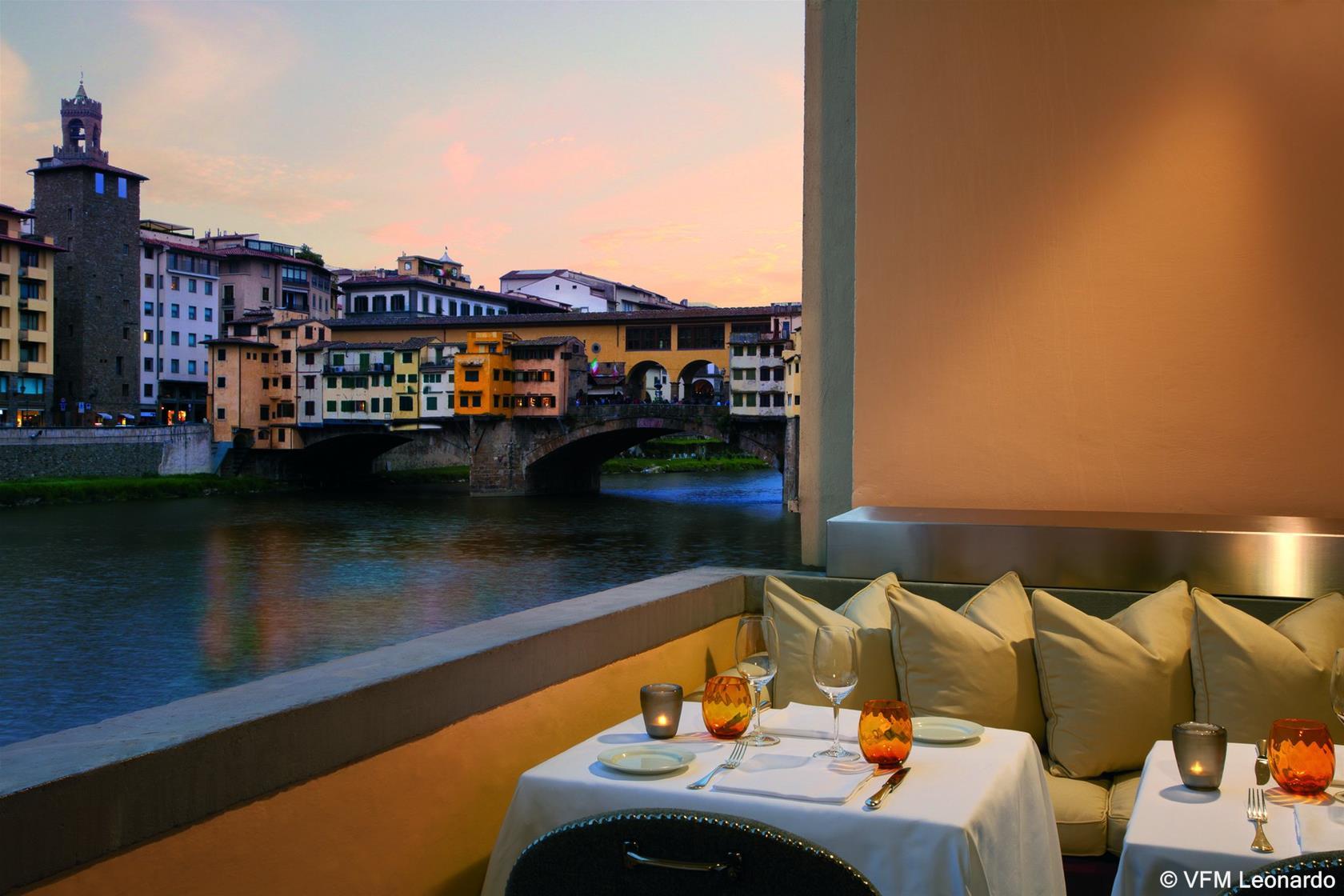 Hotel Lungarno - Lungarno Collection Florence