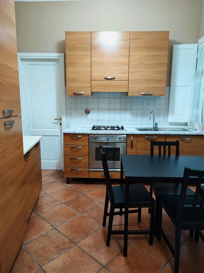 Apartment Romana For 4