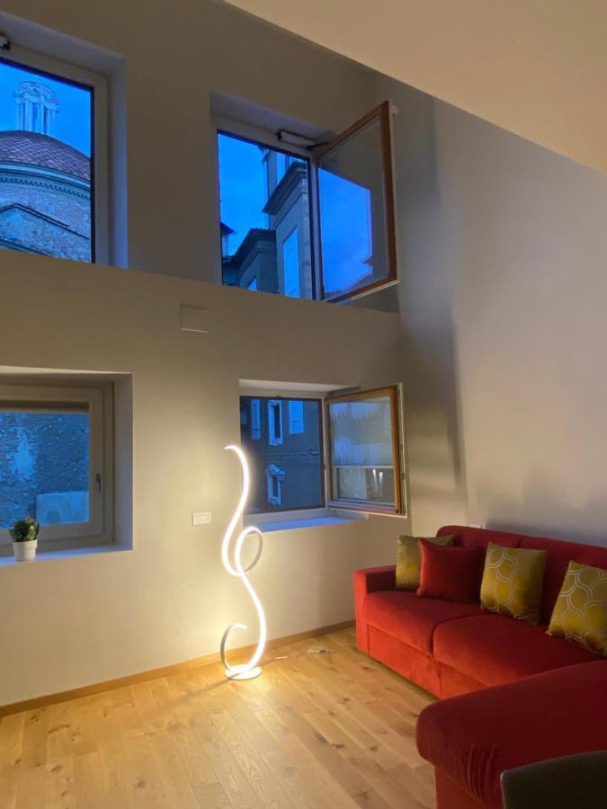 Chic Boutique Apartment *
