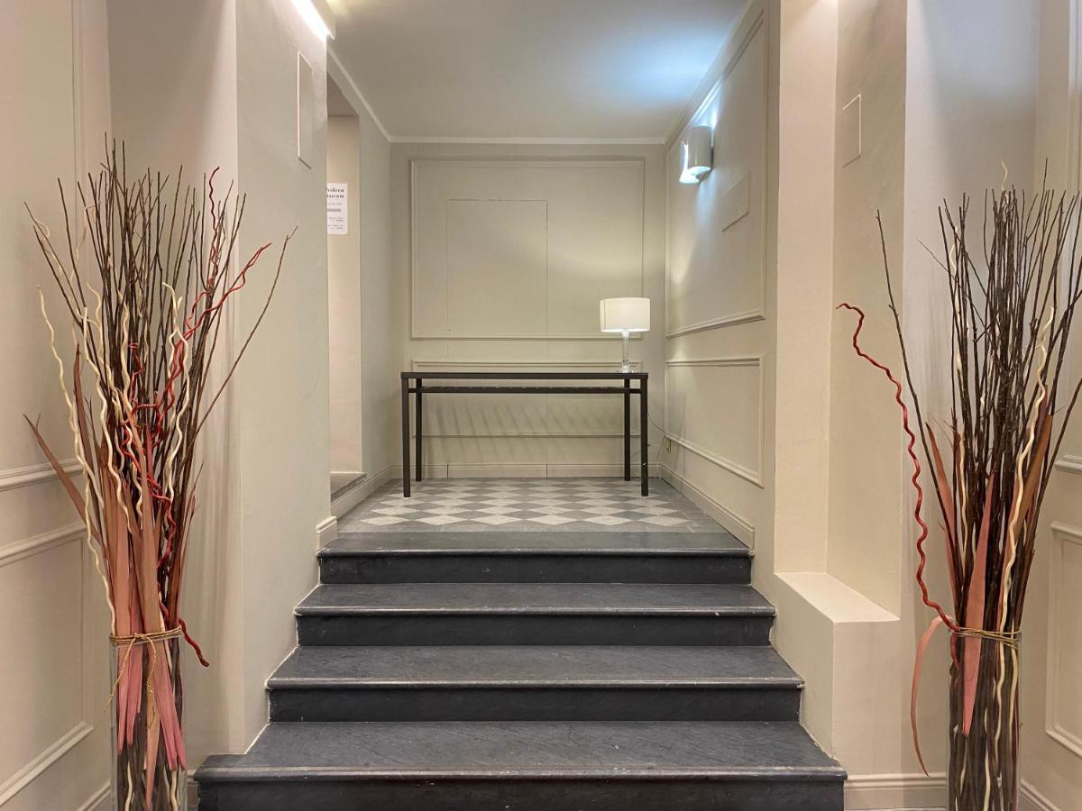 Apartment Chic Boutique Florence