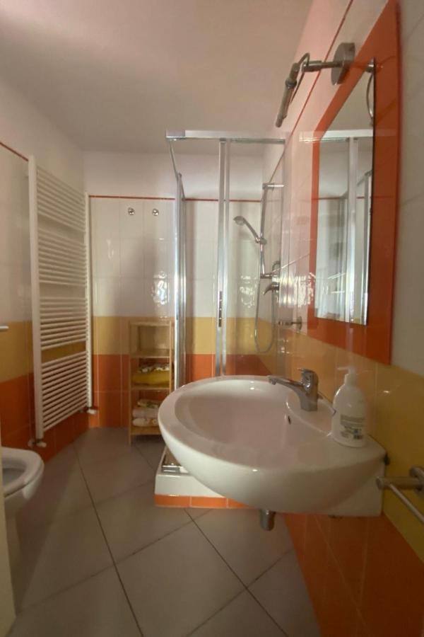 Orcagna By Interhome Appartamento Firenze