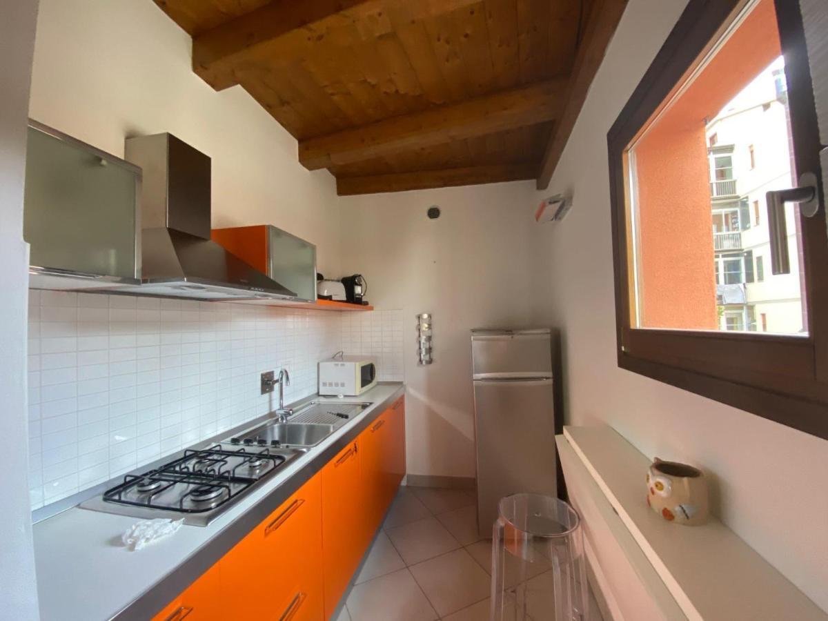 Orcagna By Interhome Firenze