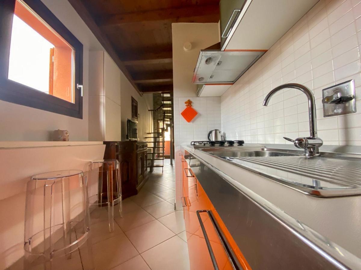 Orcagna By Interhome