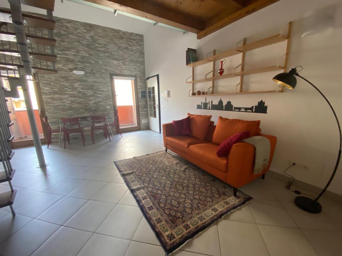 Appartamento Orcagna By Interhome *