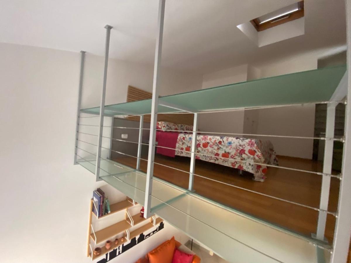Orcagna By Interhome Appartamento Firenze