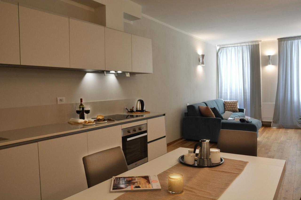 Chic Boutique Apartment *