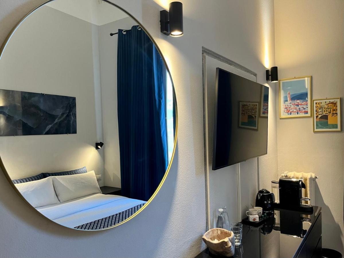 Hotel Arno Boutique *