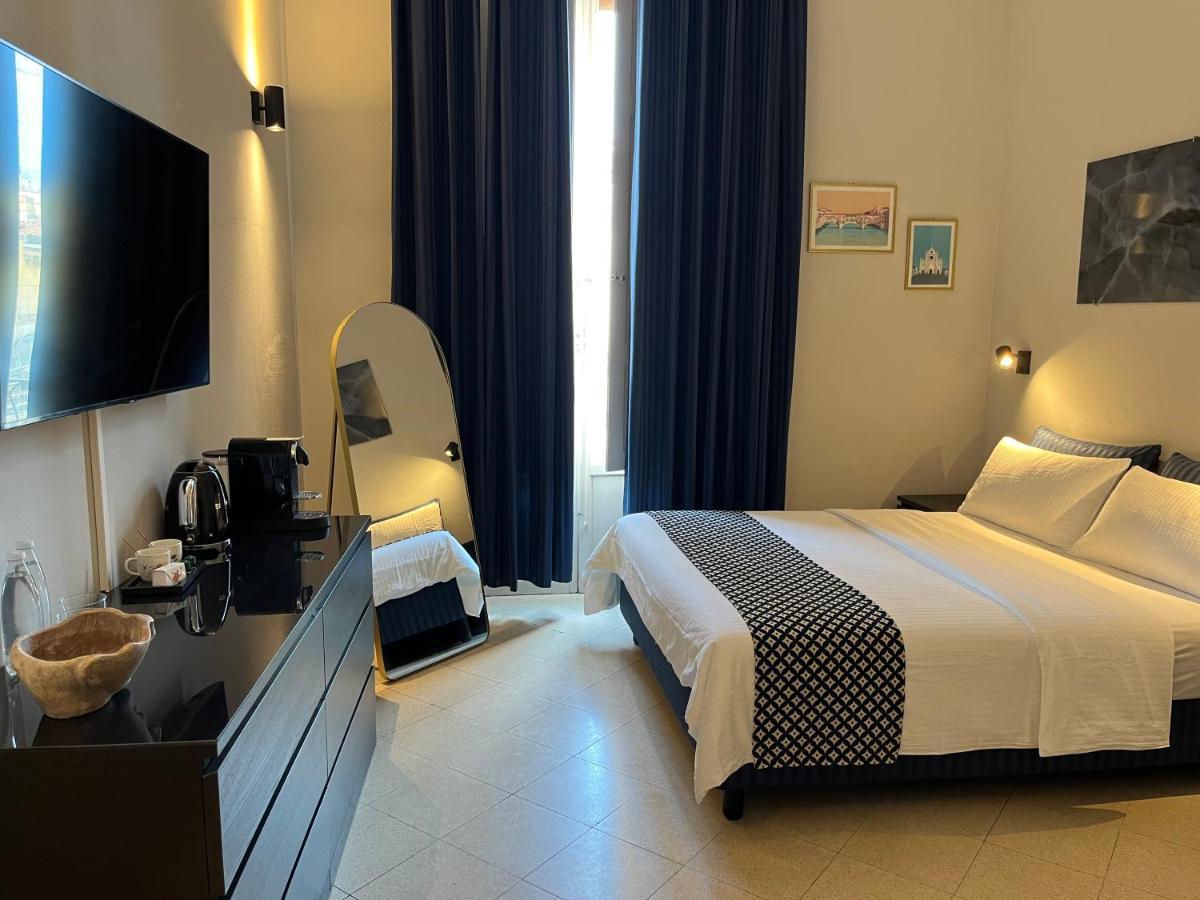 Hotel Arno Boutique Florence