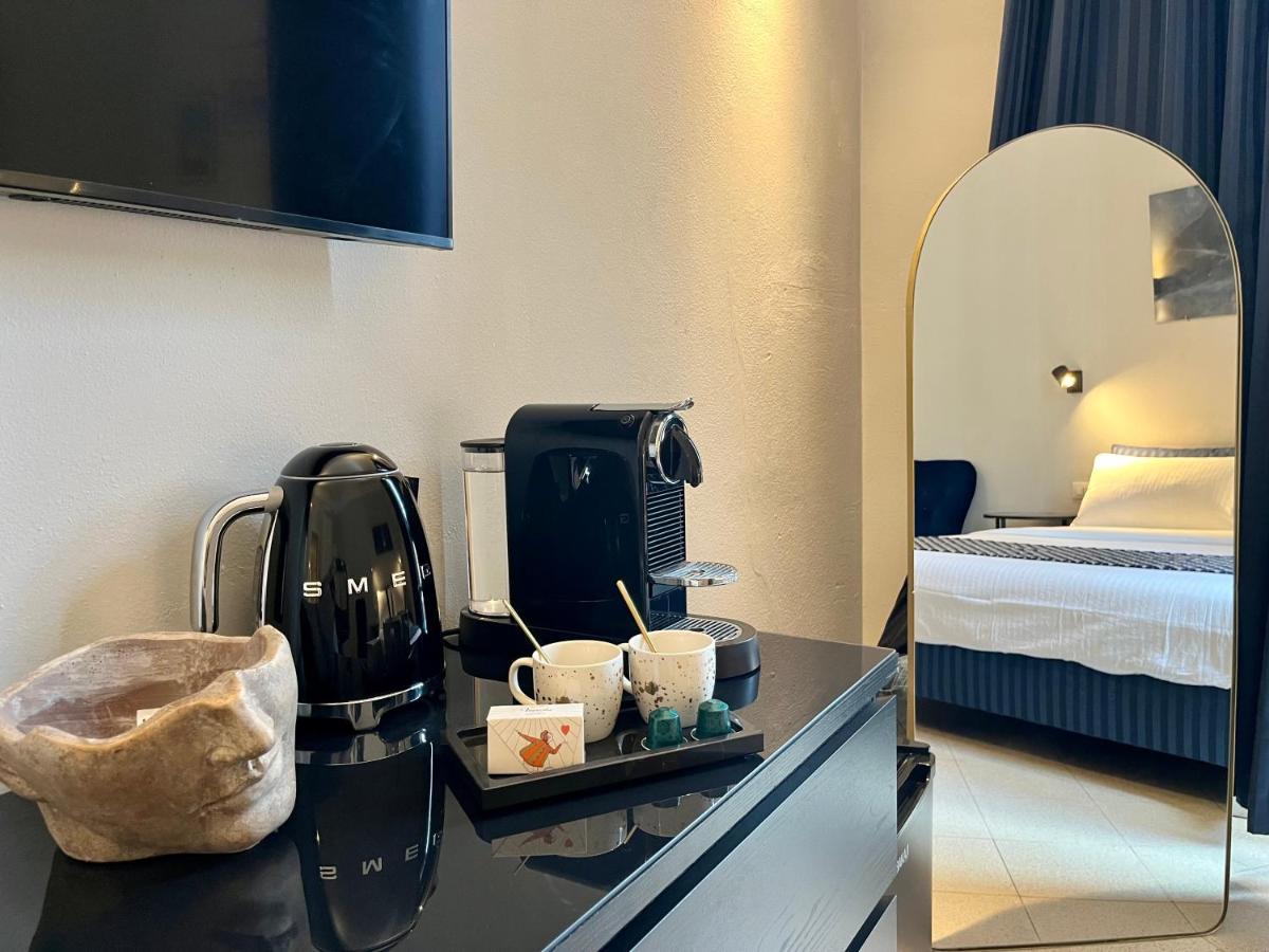Hotel Arno Boutique
