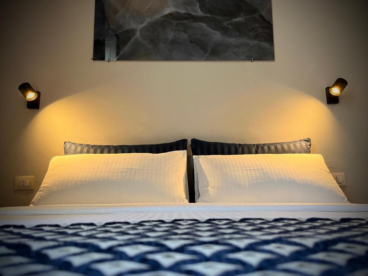 Hotel Arno Boutique
